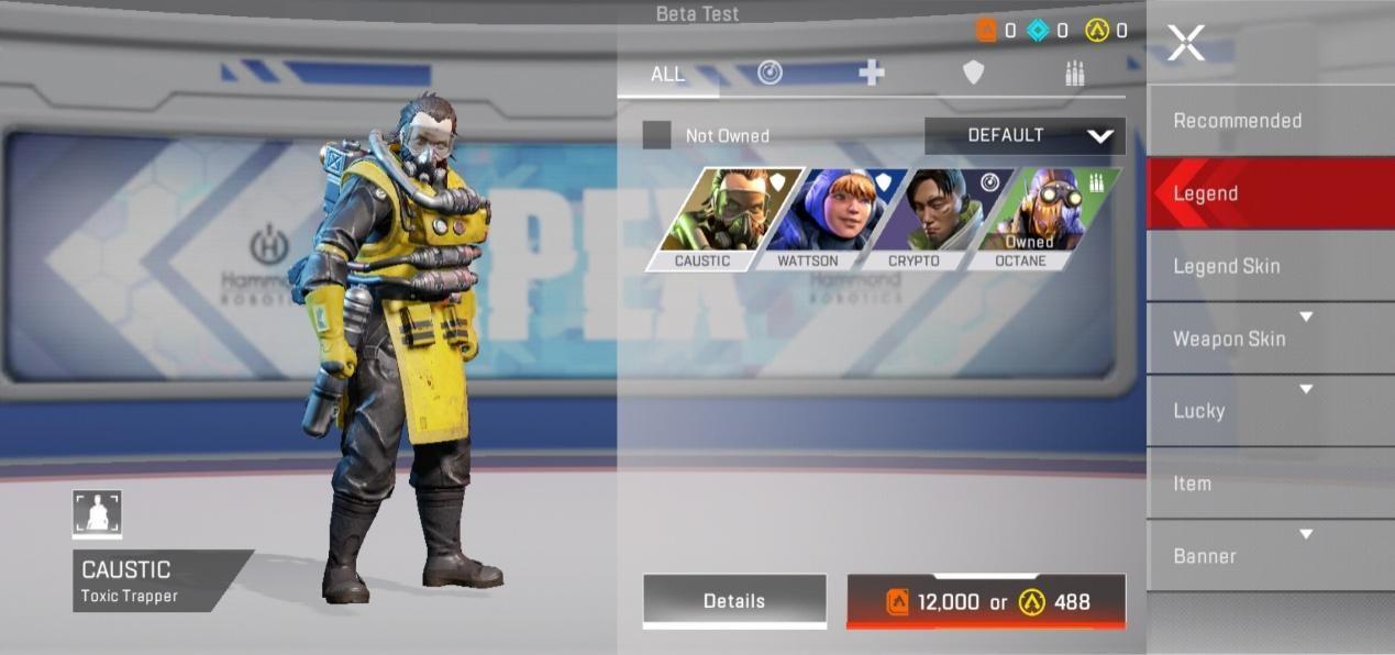 1xBit体育app下载-关于天启小队在Apex英雄赛事中从落后到翻盘，这场打得太精彩的信息