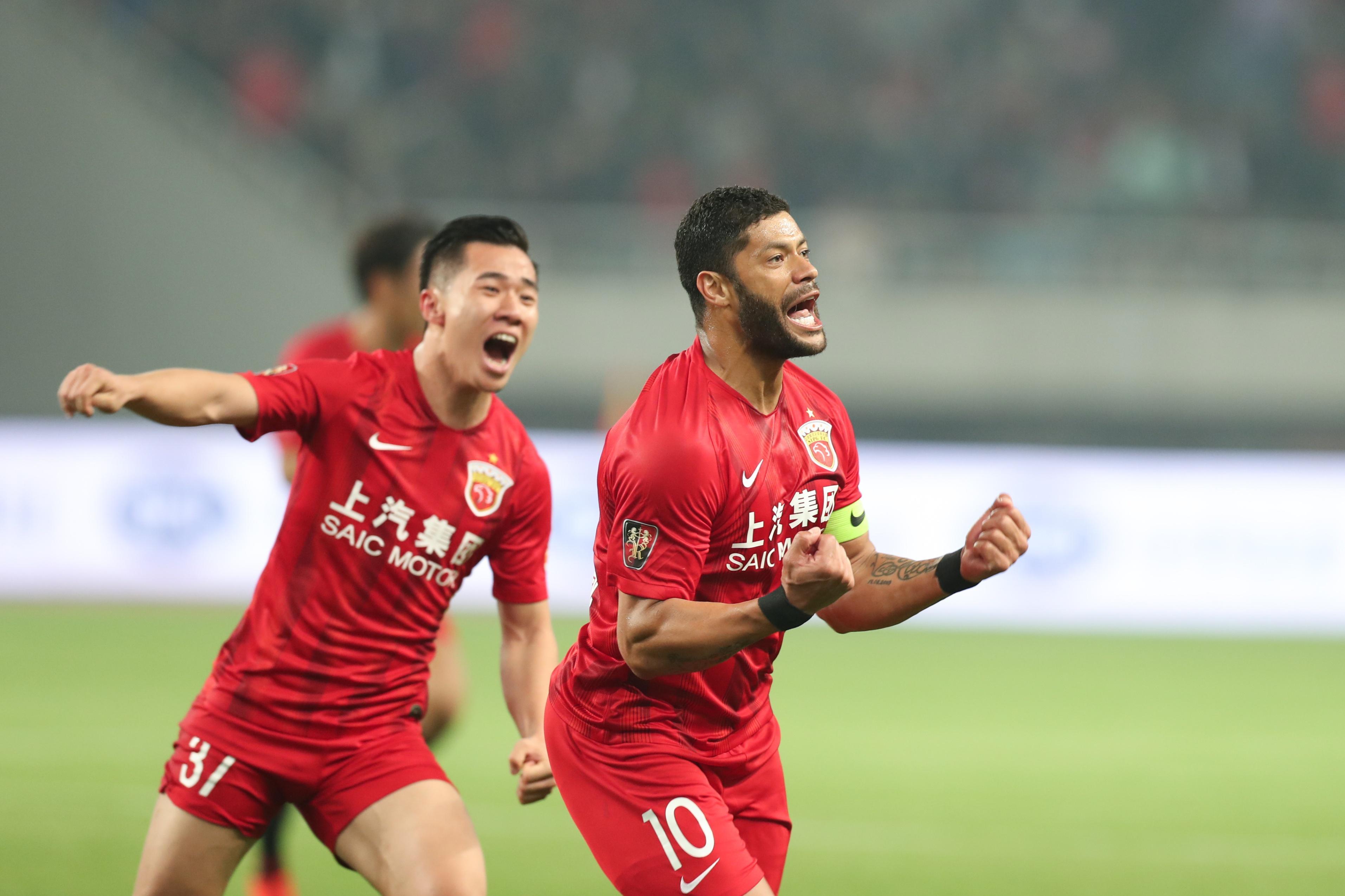 上海海港成为本场最大亮点，欧洲杯瞬间破防，封盖的简单介绍