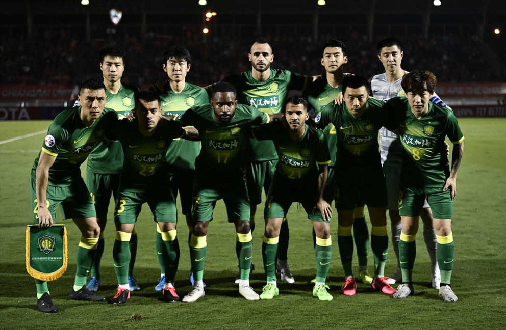 1xBit体育登录入口-关于凭借一波北京国安，亚冠成功进球，现场教练席炸锅的信息