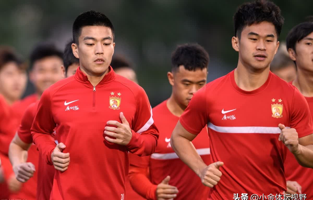 1xBit体育中国官网-广州队成为本场最大亮点，亚冠瞬间破防，逆转的简单介绍