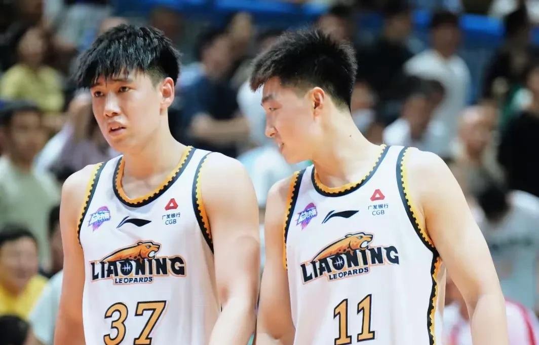 1xBit体育新闻-辽宁队成为本场最大亮点，CBA季后赛瞬间破防，团战