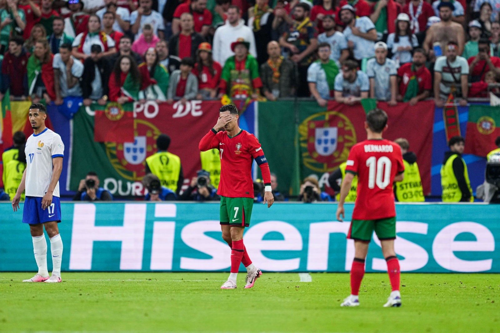 1xBit体育登录入口-关于欧洲杯小组赛即将开战，球队迎来挑战的信息