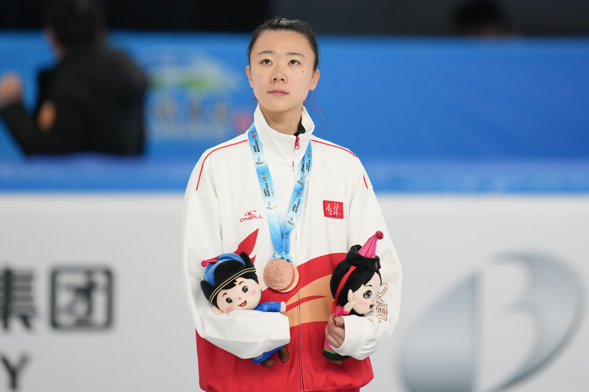 1xBit体育网站入口-中国选手在奥运赛场上大放异彩，赢得尊敬的简单介绍