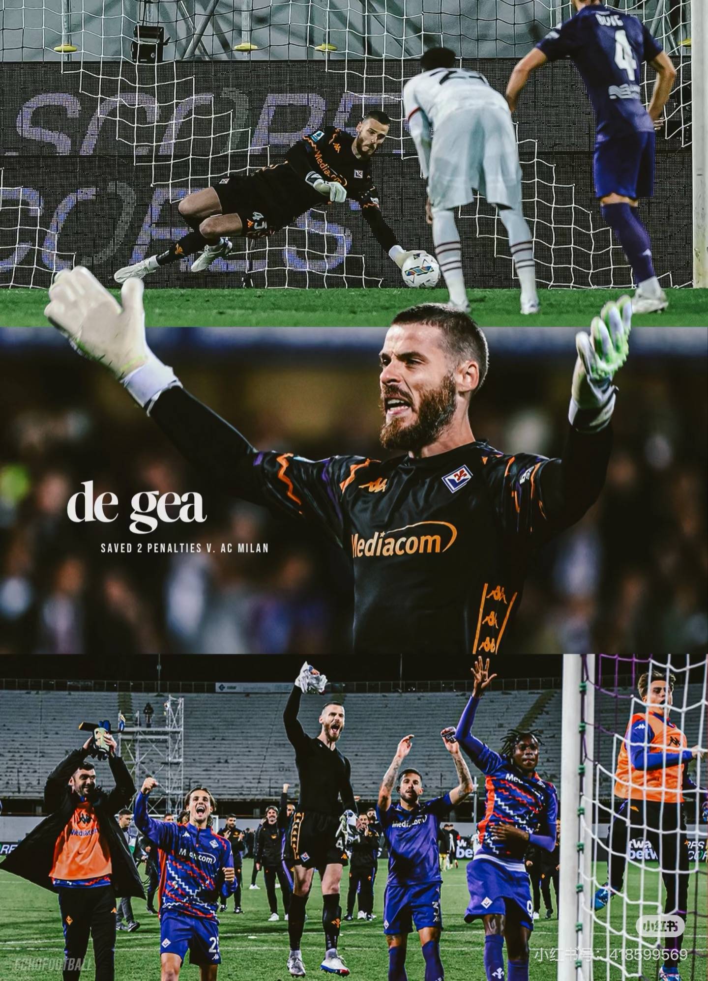 关于热那亚逼平对手，暂时脱离降级区的信息