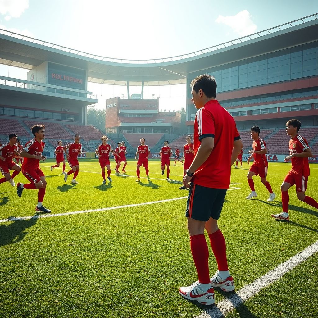 1xBit体育网页版-鹿岛鹿角重点培养年轻力量，迎战强敌有备无患