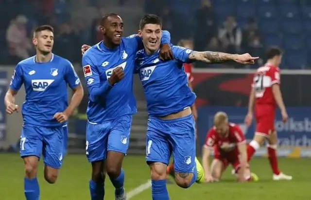 1xBit体育新闻-包含奥格斯堡客场惊险逃平，保住中游位置的词条