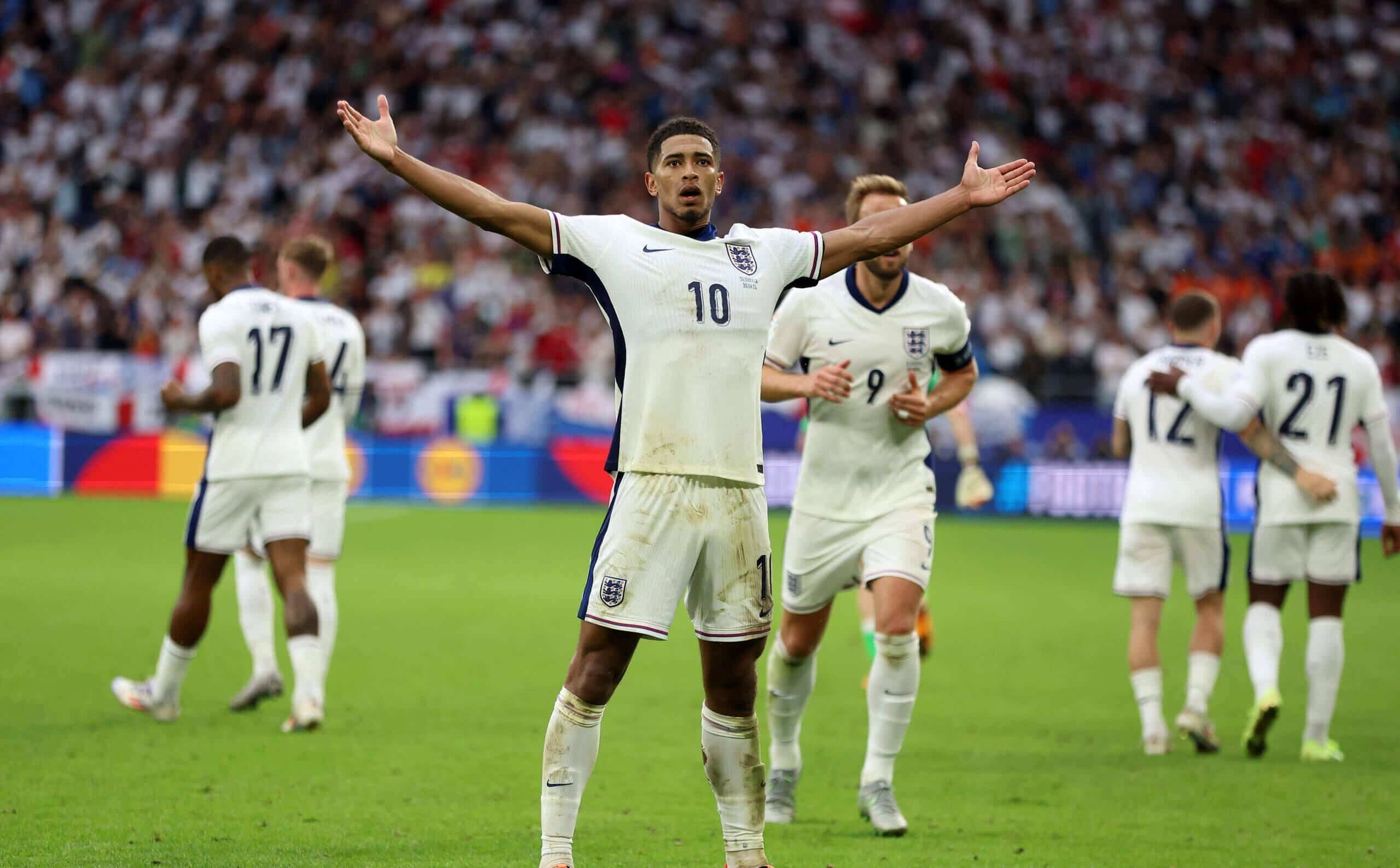 1xBit体育电竞-英格兰队在比赛中打出精彩进攻战术