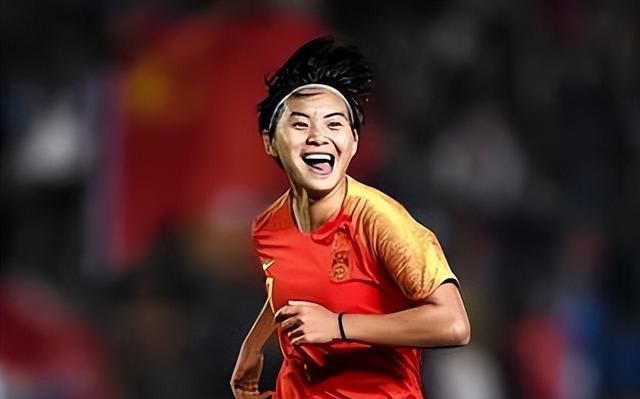 亚洲女足明星球员个人荣誉奖项揭晓