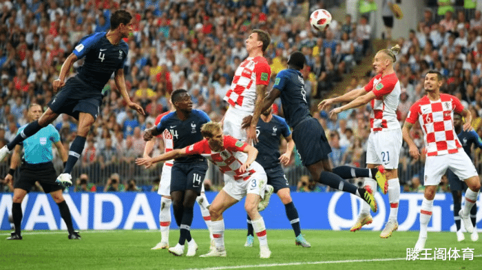 克罗地亚大胜苏格兰,佩里西奇帽子戏法 克罗地亚大胜苏格兰,佩里西奇帽子戏法