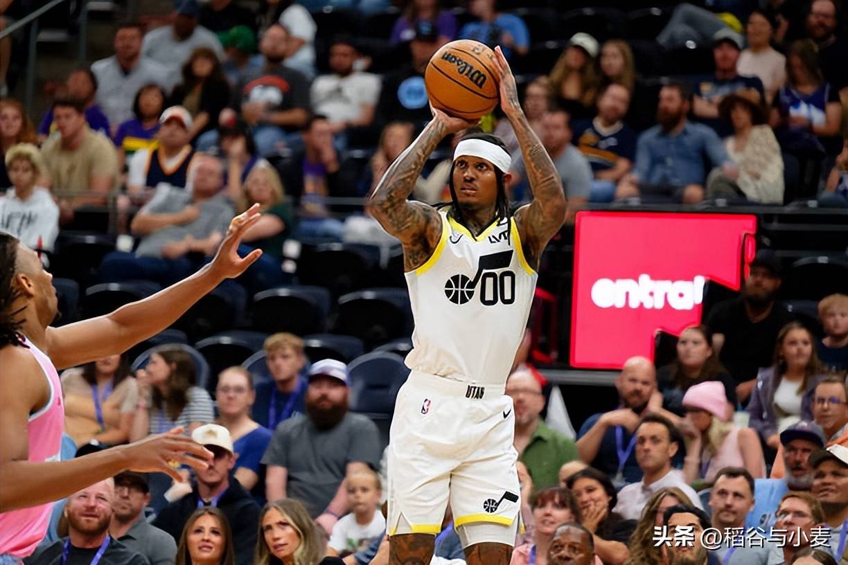 爵士队球员集体表现抢眼，助球队成功晋级季后赛的简单介绍