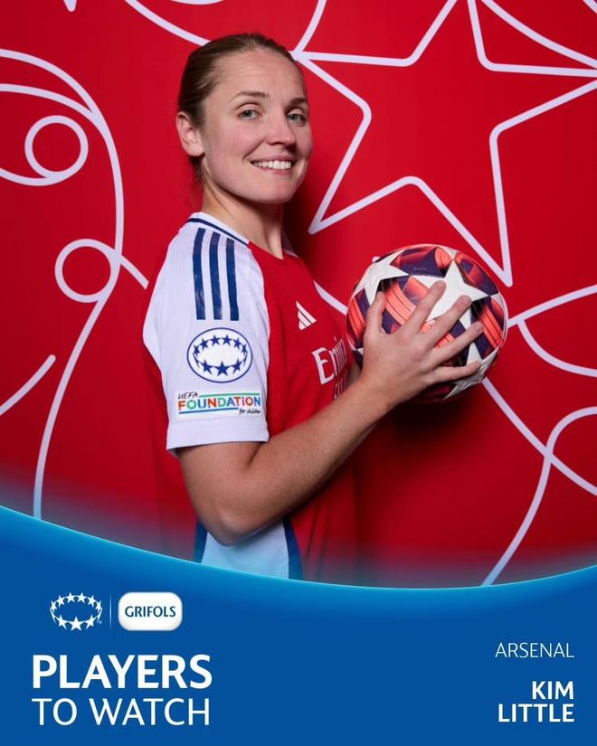 1xBit体育入口-欧洲女足传奇球员再度登场，风采依旧