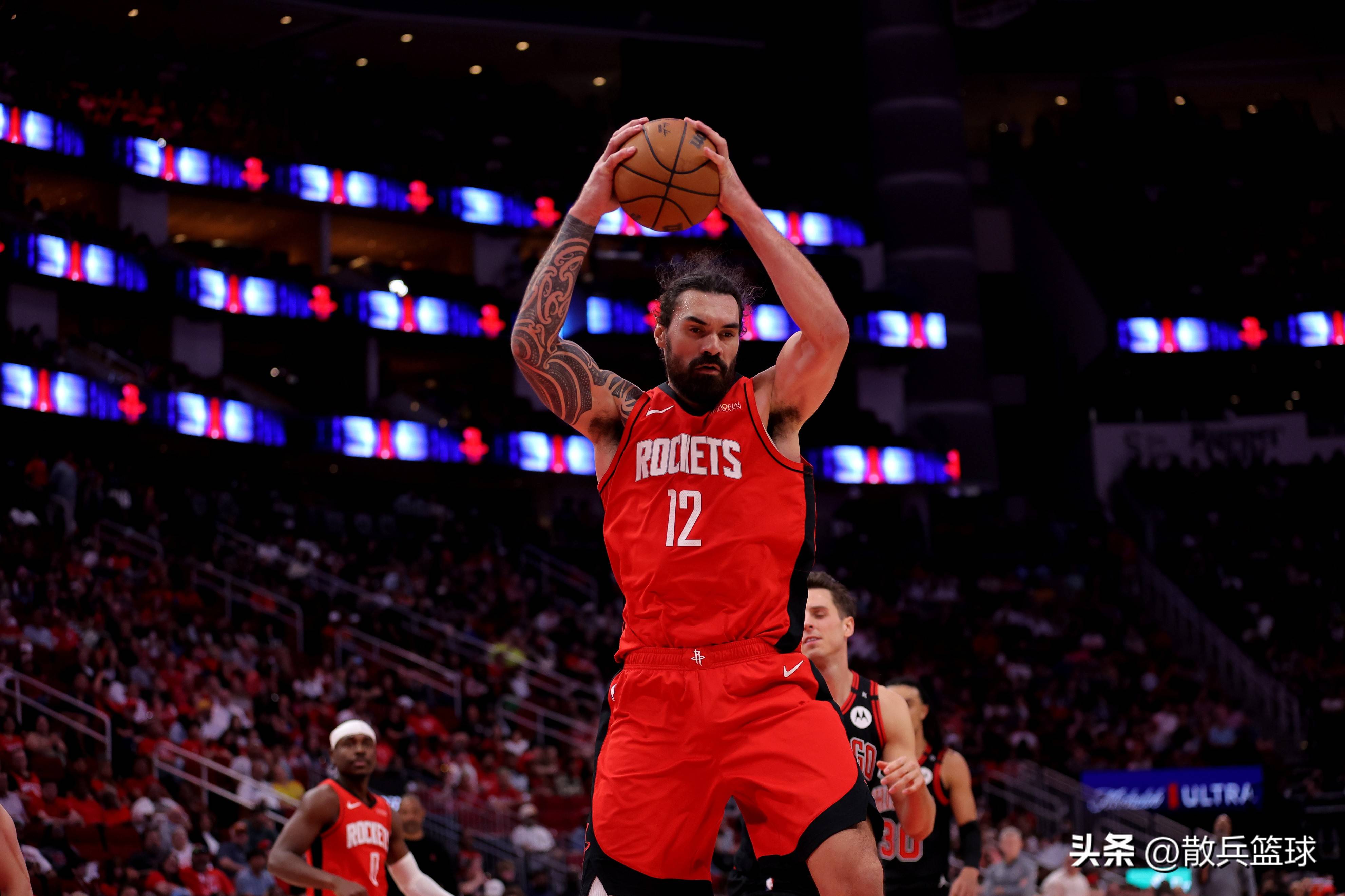 1xBit体育app下载-火箭内线准备迎接爵士的挑战