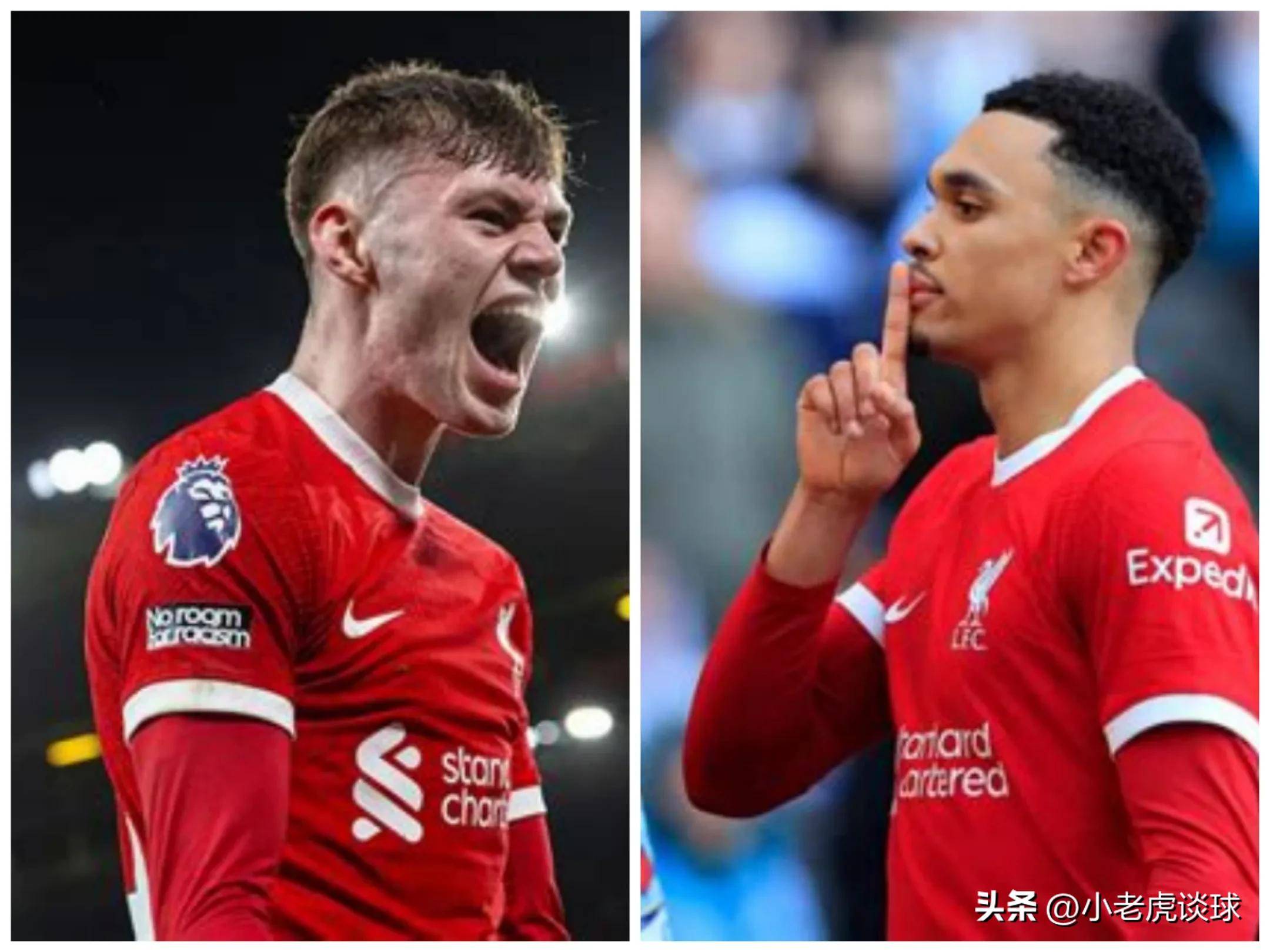 包含利物浦青训球员崭露头角进攻势头强劲的词条 包含利物浦青训球员崭露头角进攻势头强劲的词条