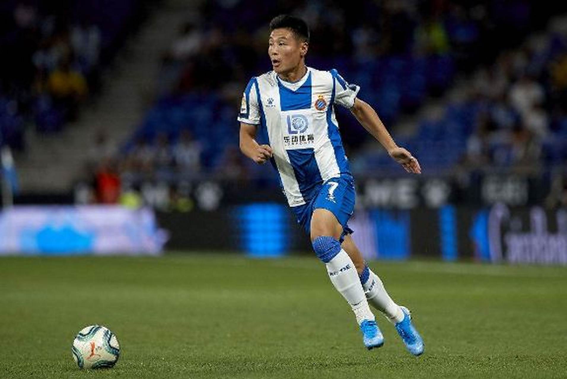 1xBit体育入口-马洛卡遭遇连败，武磊孤军奋战难奏成果