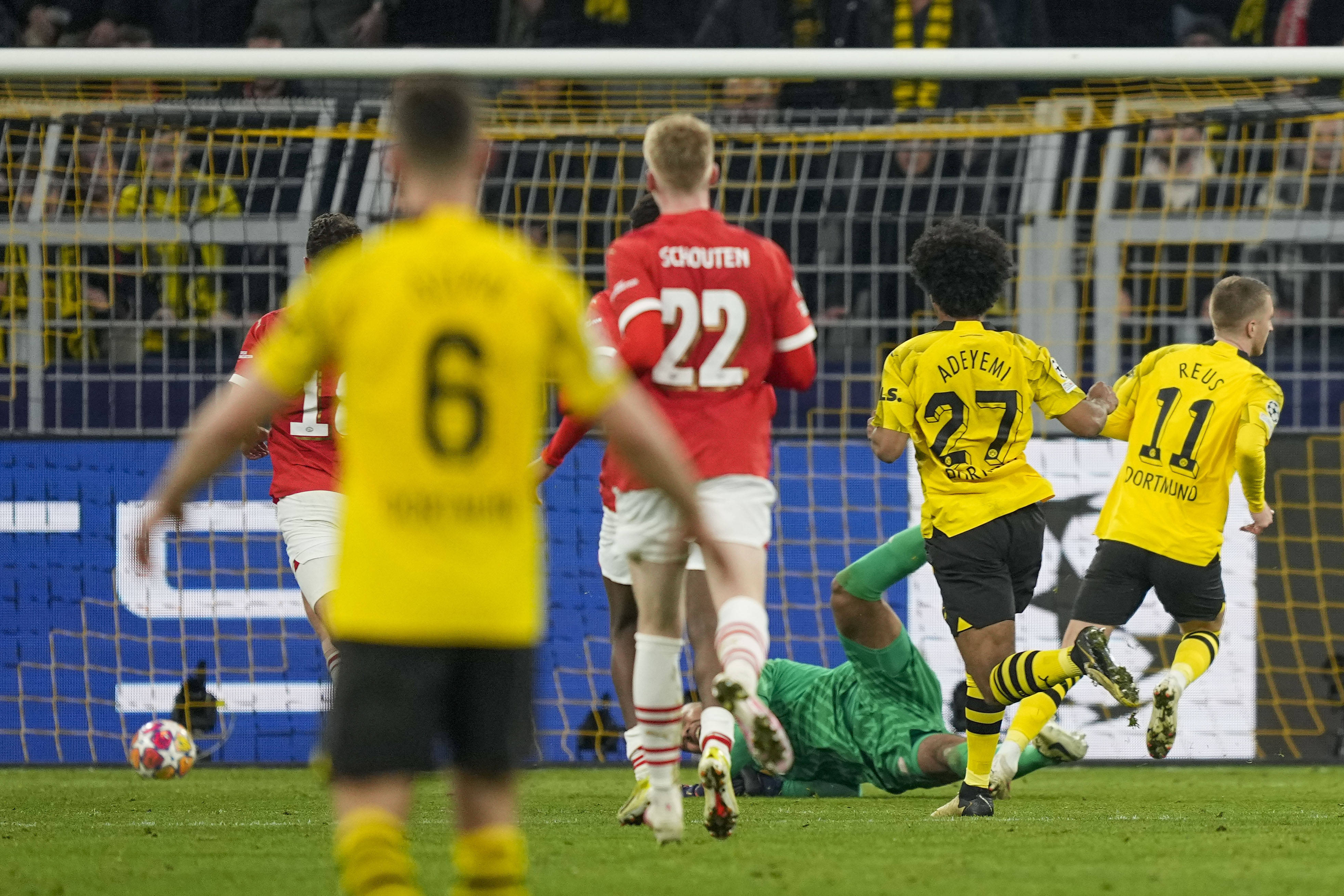 欧洲足球冠军联赛八强赛双方实力对比 欧洲足球冠军联赛八强赛双方实力对比