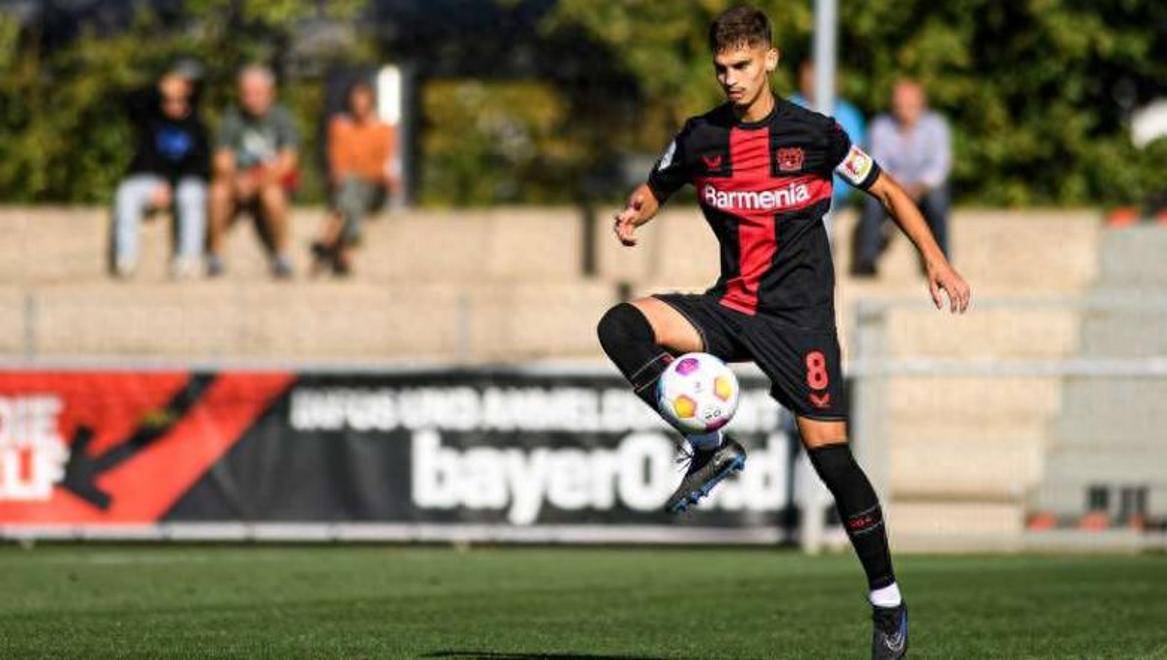 勒沃库森整体表现稳定,针对下场比赛加强训练的简单介绍 勒沃库森整体表现稳定,针对下场比赛加强训练的简单介绍