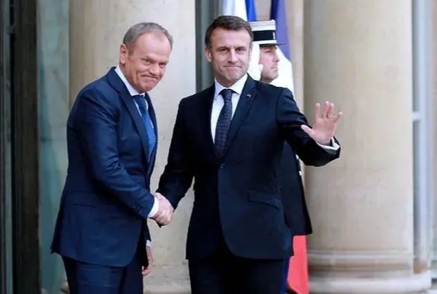 1xBit体育网址-波兰大胜乌克兰，下一轮对阵法国备战的简单介绍