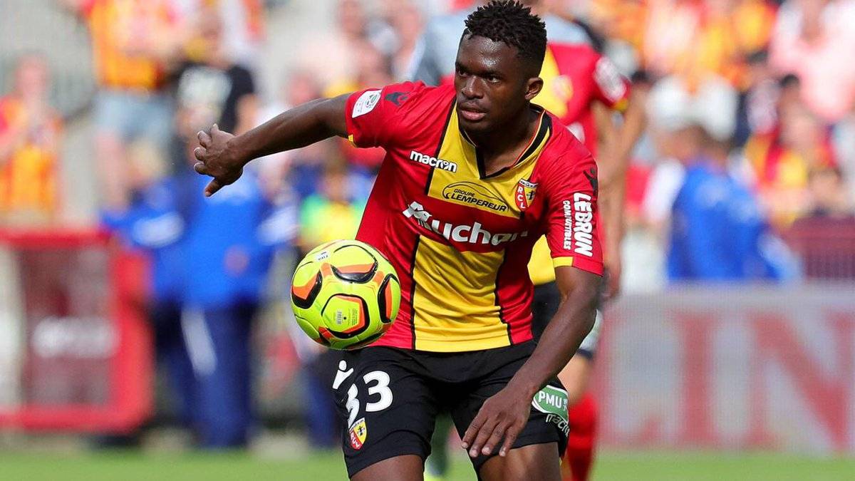 朗斯凭借主场优势,击败斯特拉斯堡的简单介绍 朗斯凭借主场优势,击败斯特拉斯堡的简单介绍