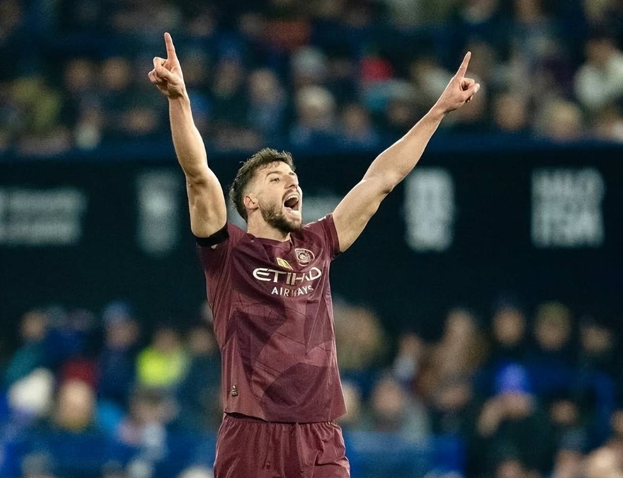 1xBit体育直播-曼城擒拿利物浦，瓜帅欣喜球队表现