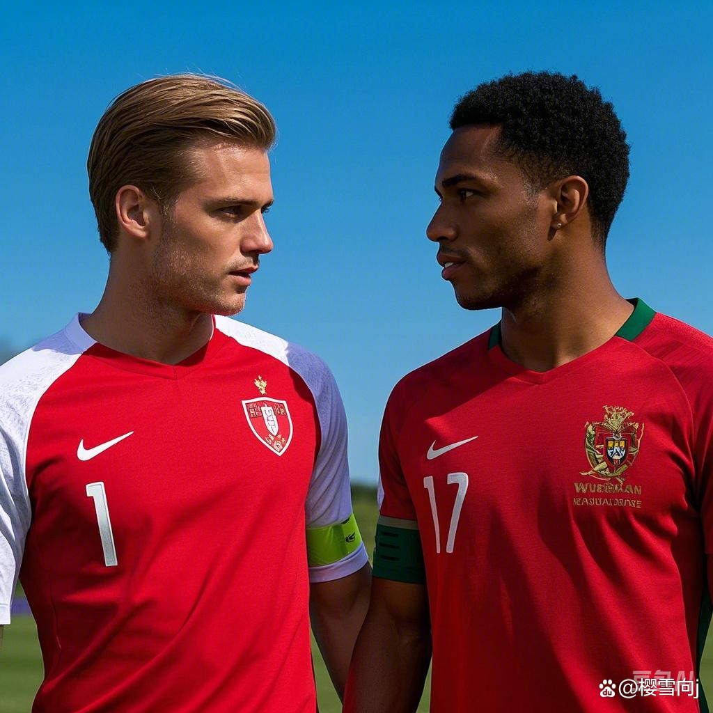 1xBit体育新闻-欧国联赛巅峰对决：豪门碰撞，火花四溅