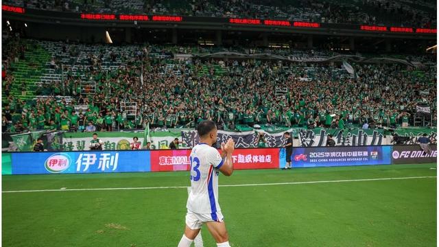 深圳佳兆业客场不敌北京国安,遭遇两连败的简单介绍 深圳佳兆业客场不敌北京国安,遭遇两连败的简单介绍