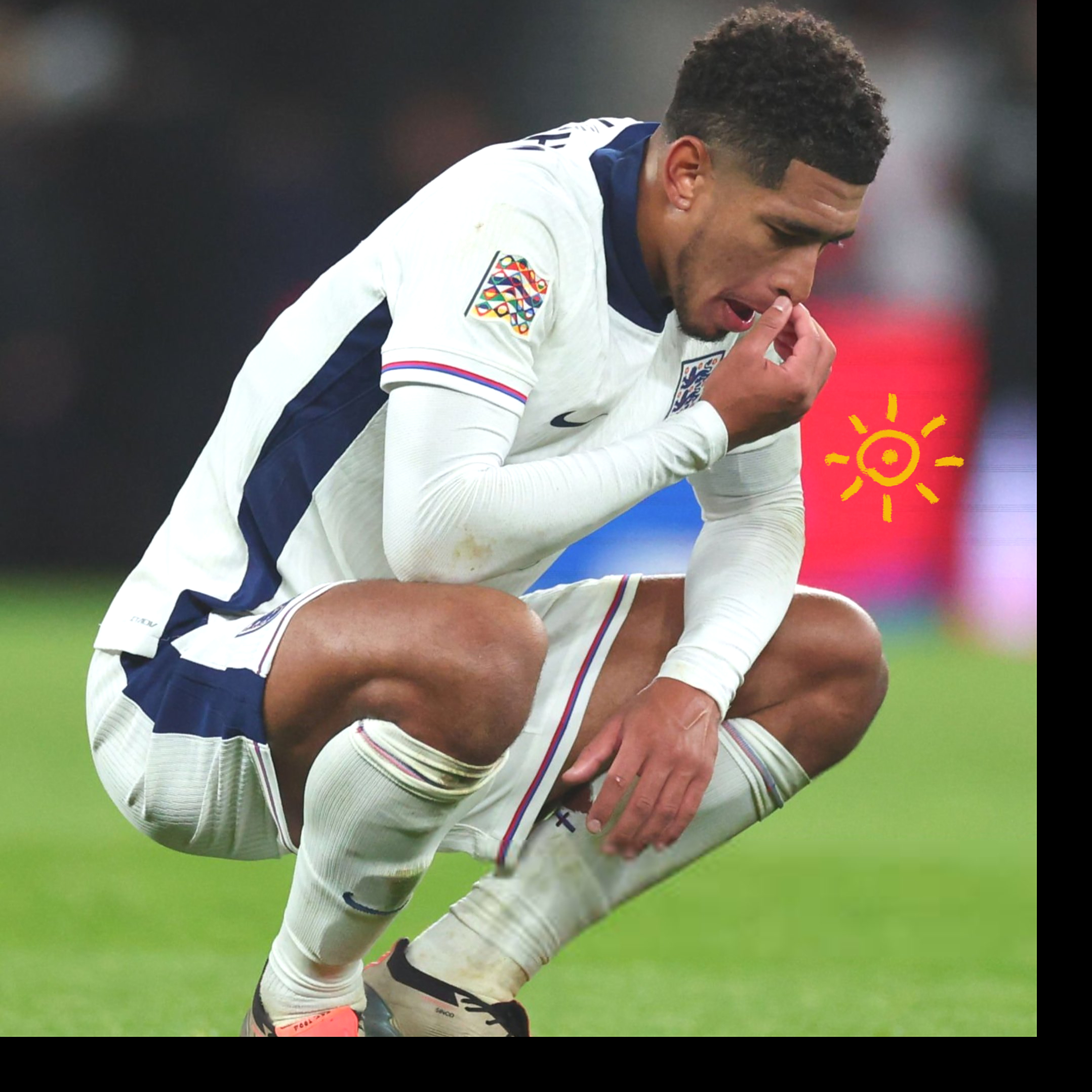 1xBit体育下载-英格兰中场状态神勇备战国际比赛的简单介绍