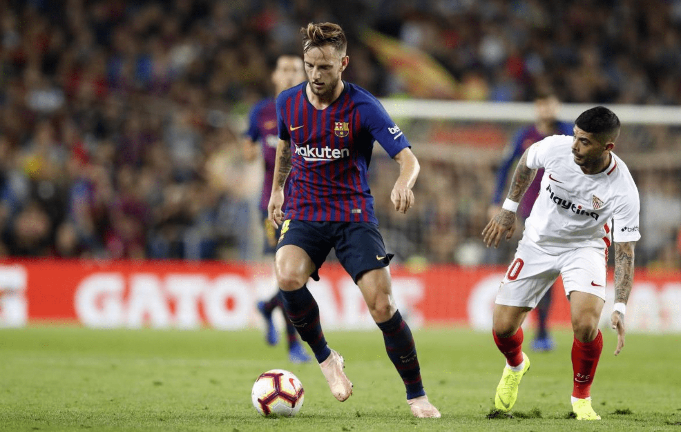 塞维利亚主场惨败波尔多，遭遇丢掉积分榜前三的简单介绍