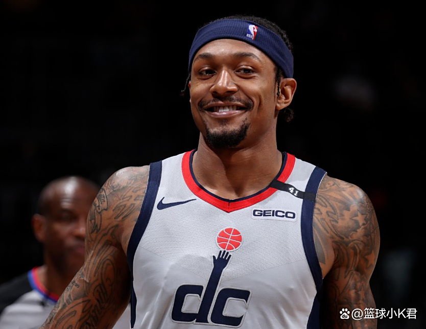 热火负奇才，比尔携手麦基合砍分制敌