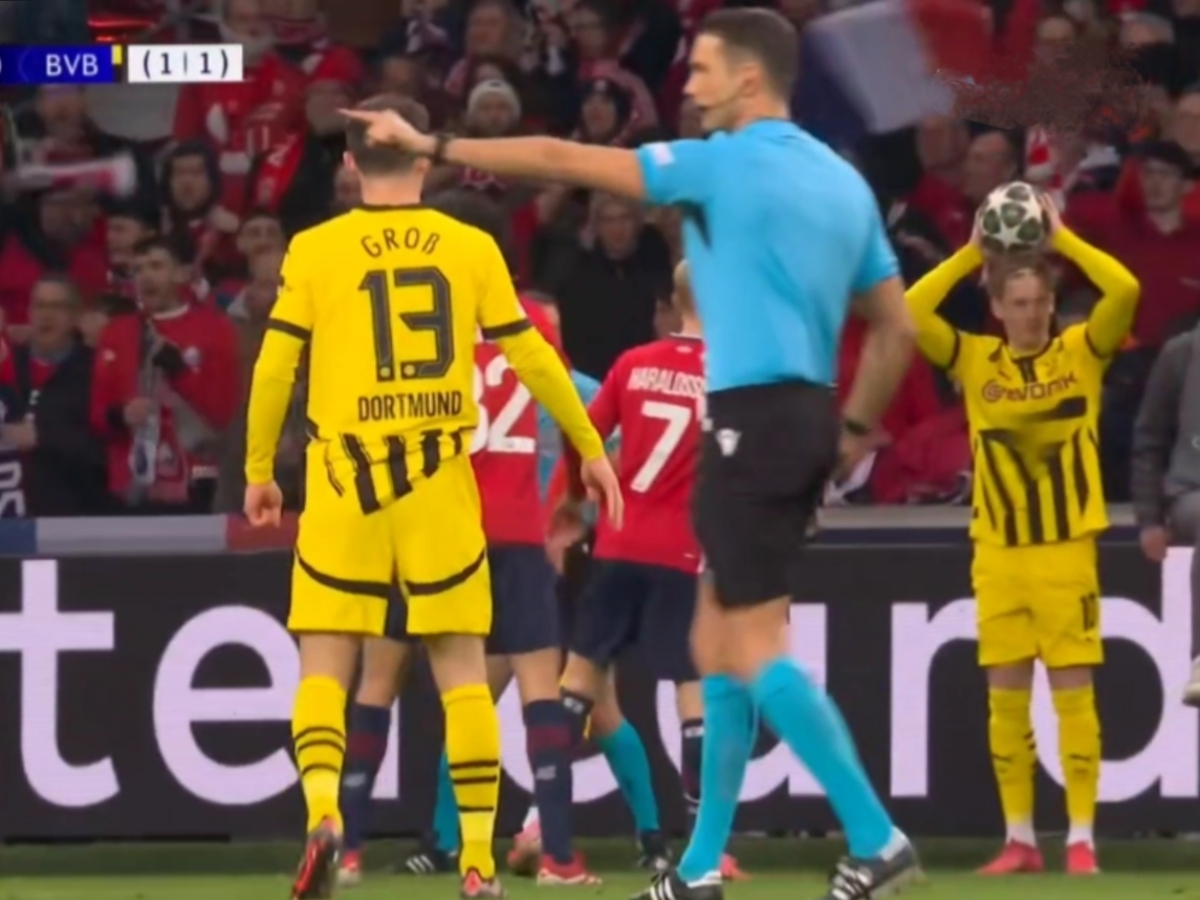 1xBit体育官方入口-多特蒙德挑战巴黎：背水一战征战双方的简单介绍