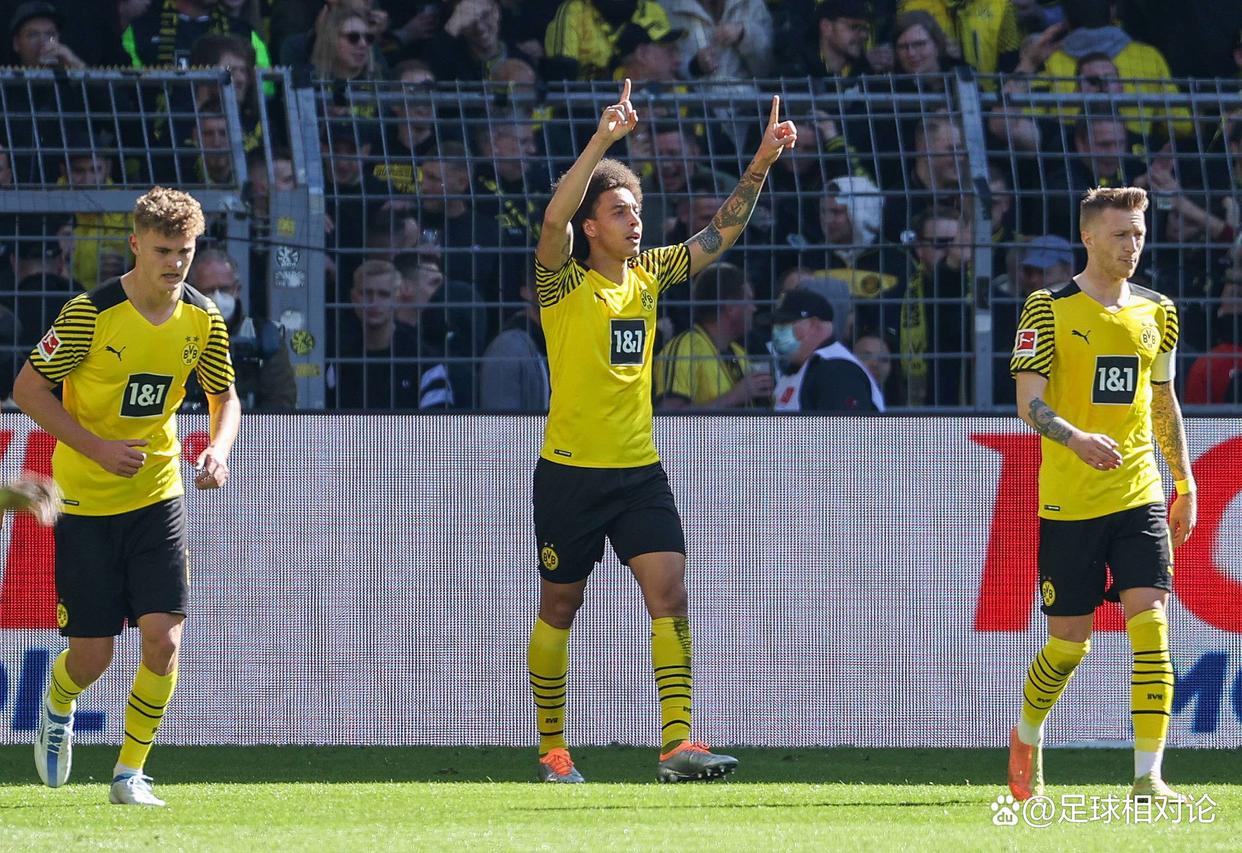 多特蒙德挑战巴黎：背水一战征战双方的简单介绍