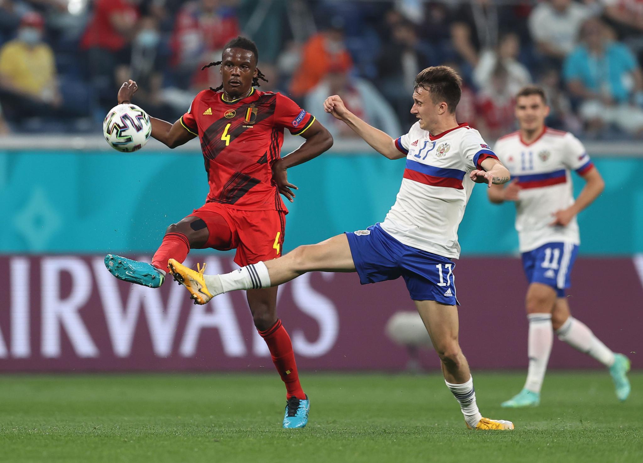 比利时连克荷兰,成功杀入欧锦赛半决赛的简单介绍 比利时连克荷兰,成功杀入欧锦赛半决赛的简单介绍