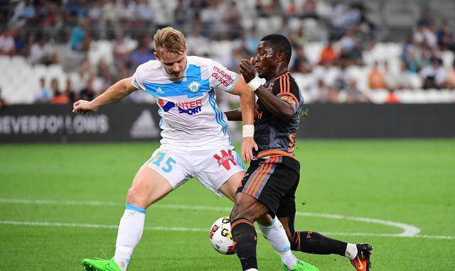 马赛主场落败,欧冠希望变得渺茫的简单介绍 马赛主场落败,欧冠希望变得渺茫的简单介绍