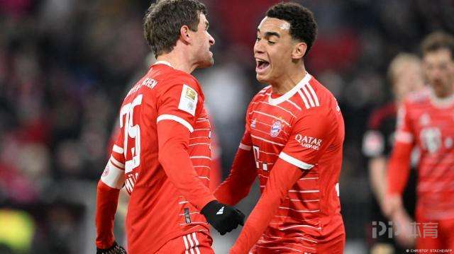 1xBit体育在线-轻松取胜，拜仁慕尼黑轻轻松松取得分的简单介绍