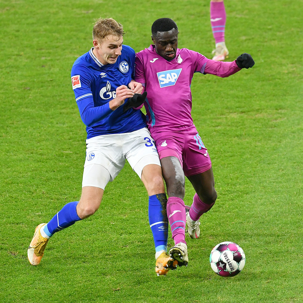 1xBit体育网址-霍芬海姆将迎战沙尔克，谁将成为赢家？的简单介绍