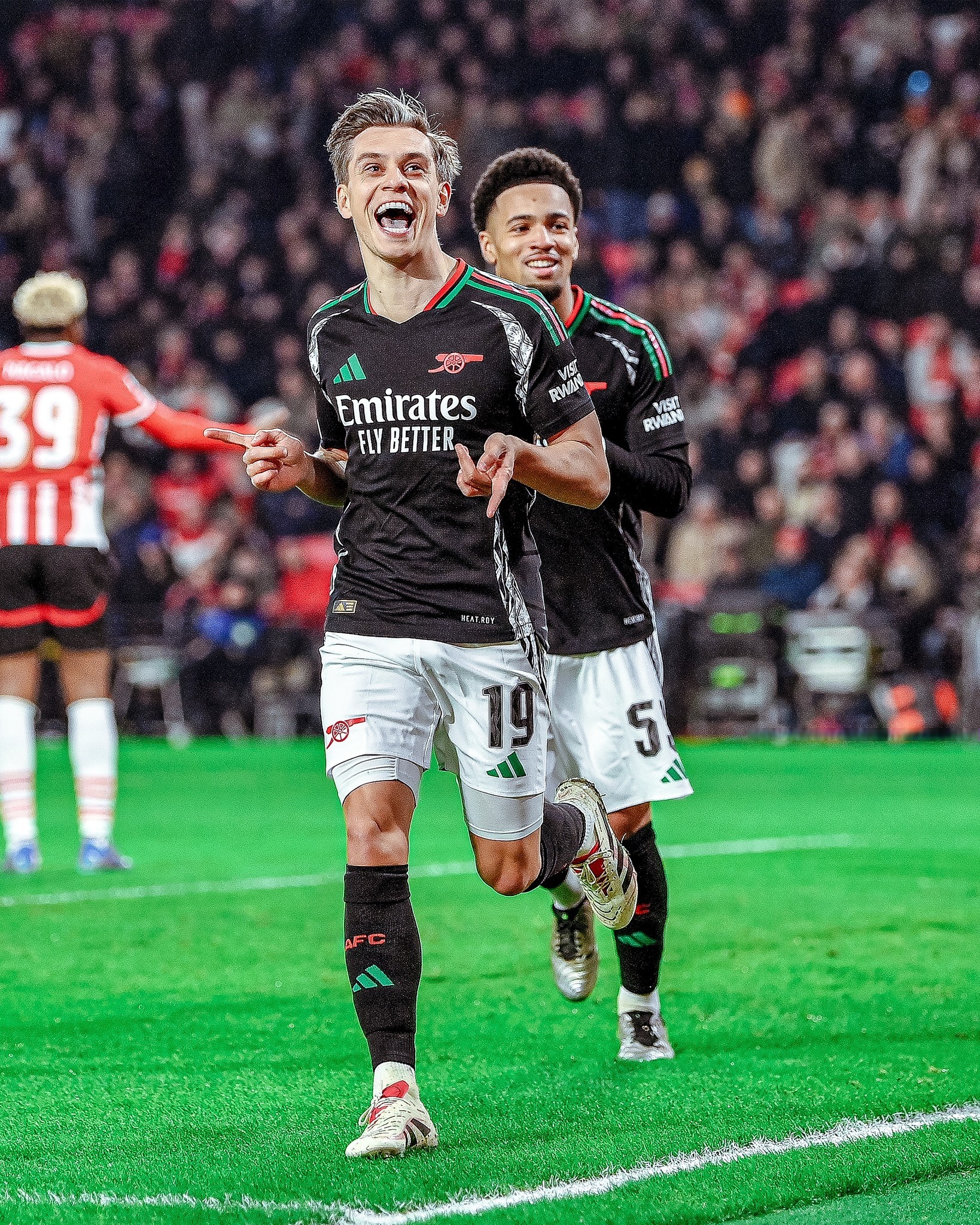 阿森纳球迷期待球队在下一场比赛中发挥出色 阿森纳球迷期待球队在下一场比赛中发挥出色