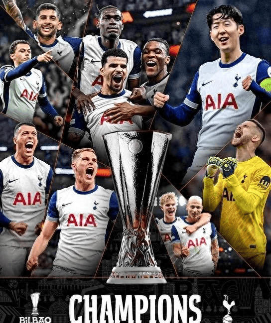 热刺无缘夺冠,球队备战下赛季 热刺无缘夺冠,球队备战下赛季