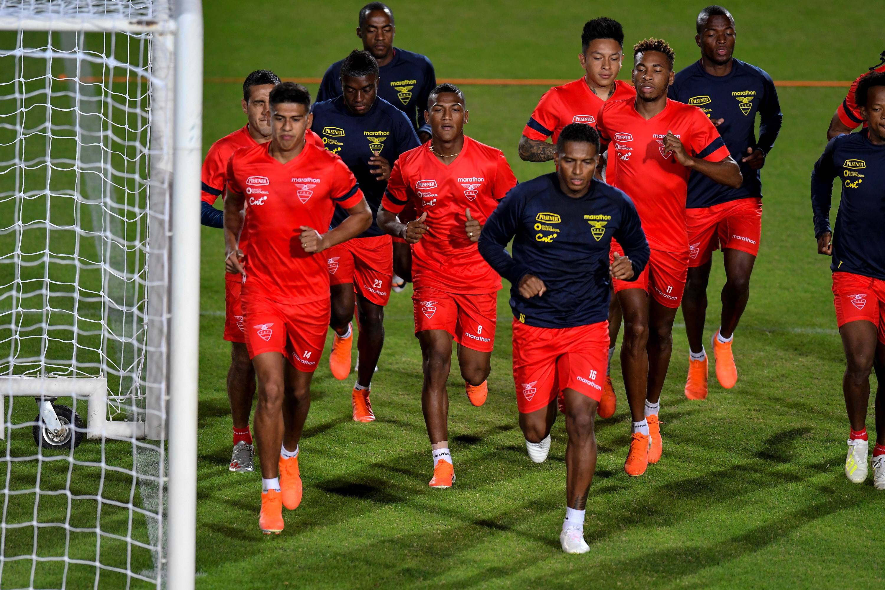 1xBit体育新闻-包含巴西大胜厄瓜多尔，出线前景一片光明的词条