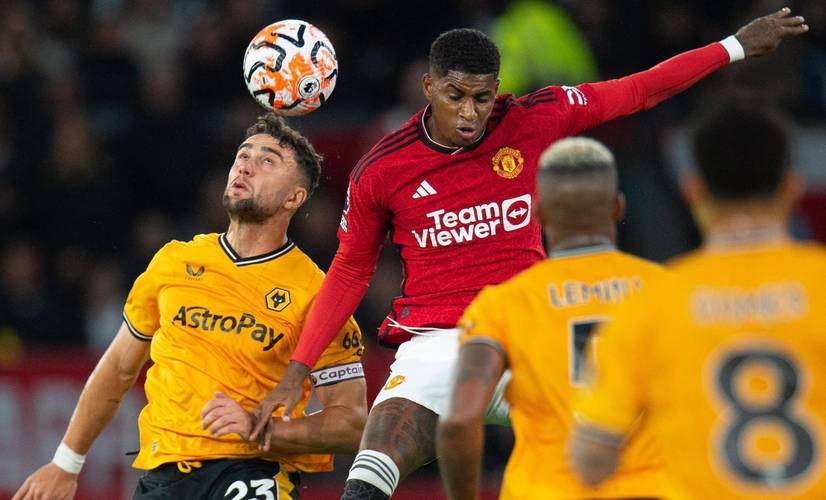 狼队客场惨败,英超保级前景堪忧的简单介绍 狼队客场惨败,英超保级前景堪忧的简单介绍