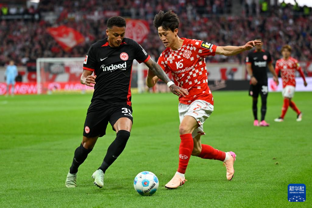 1xBit体育官方入口-美因茨战平对手，坚守不败