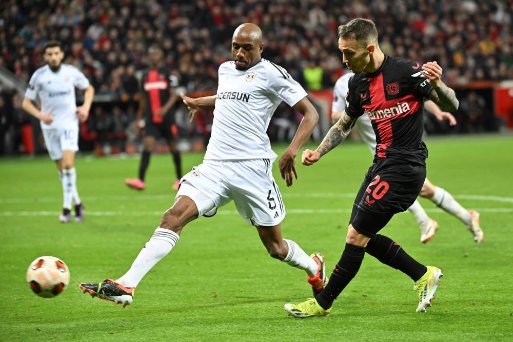 美因茨战平对手，坚守不败