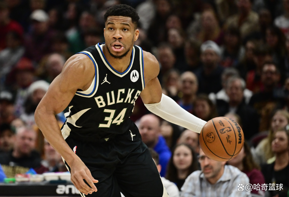 雄鹿将面对篮网的挑战，领跑东部