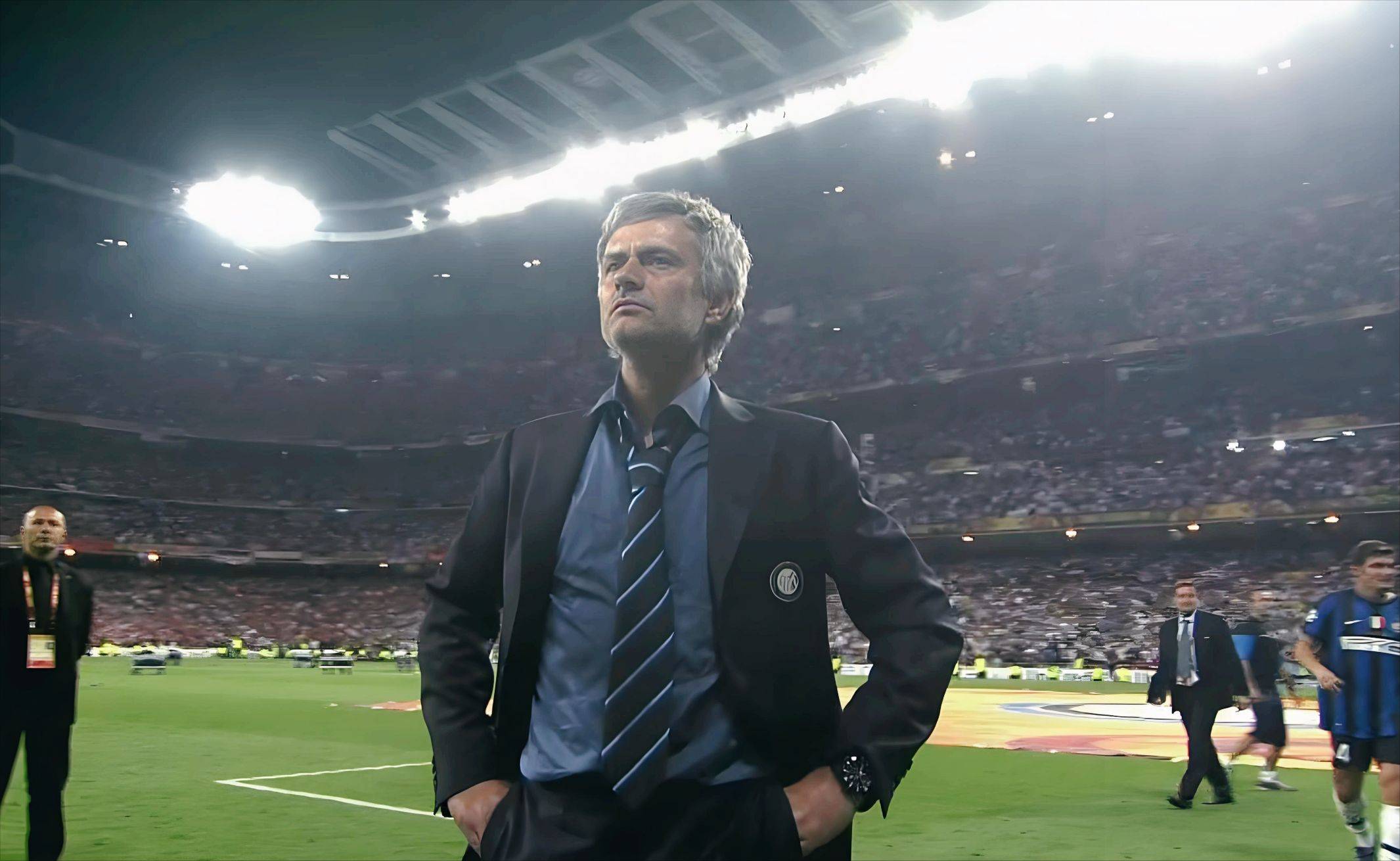 1xBit体育在线登录-穆里尼奥成为新一任国际米兰主帅