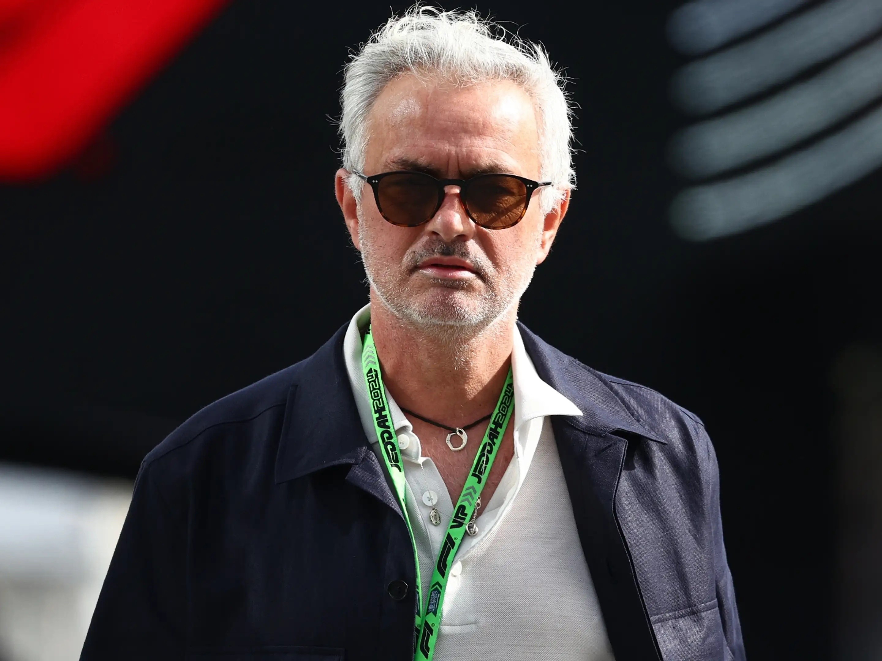 穆里尼奥成为新一任国际米兰主帅 穆里尼奥成为新一任国际米兰主帅