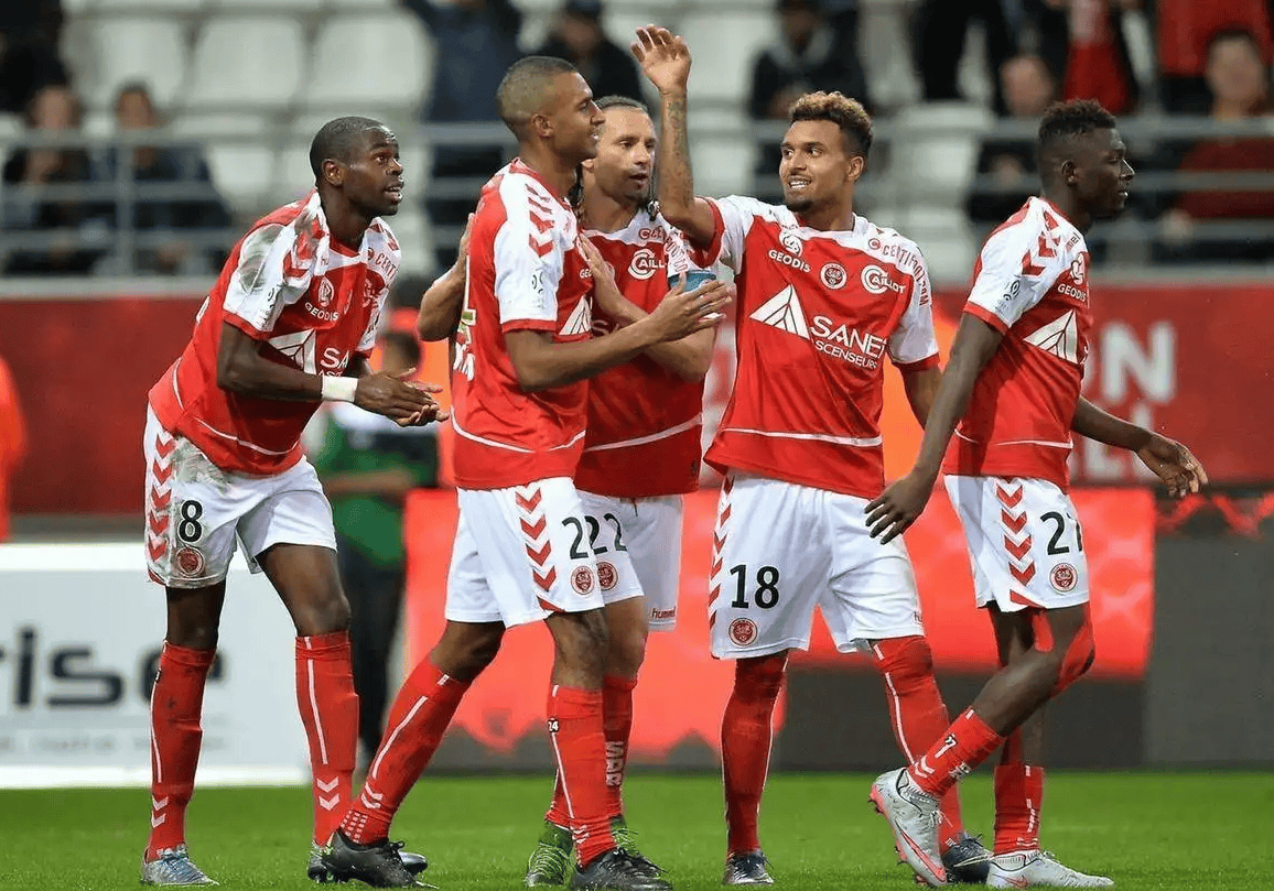 托尔宾豪取客场胜利，确保在法甲联赛上有所建树