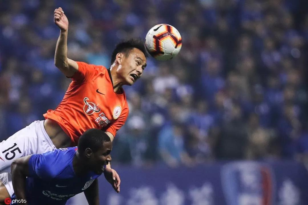 北京人和全力以赴备战下一轮