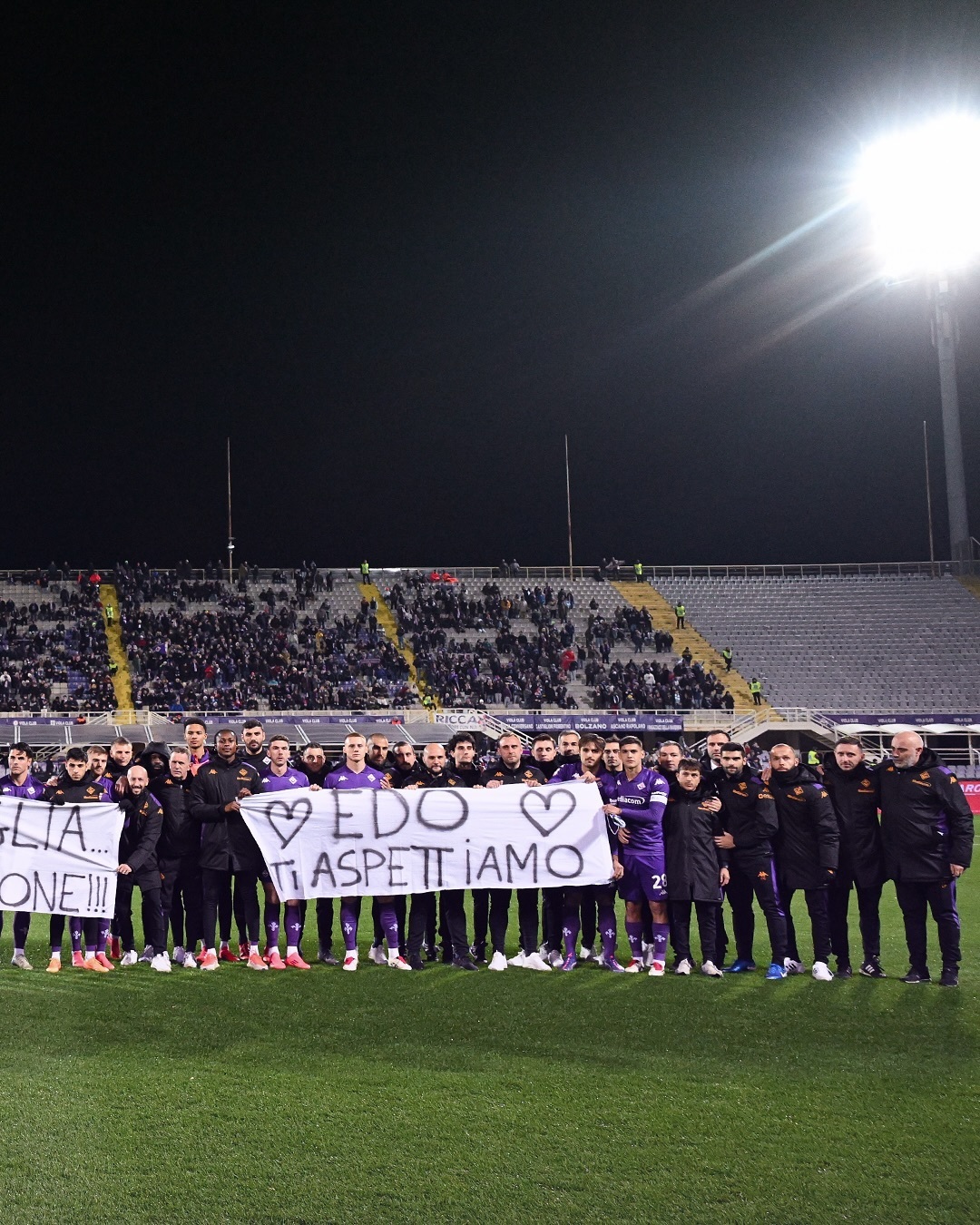 1xBit体育娱乐-关于佛罗伦萨主场大胜，重返联赛前十的信息