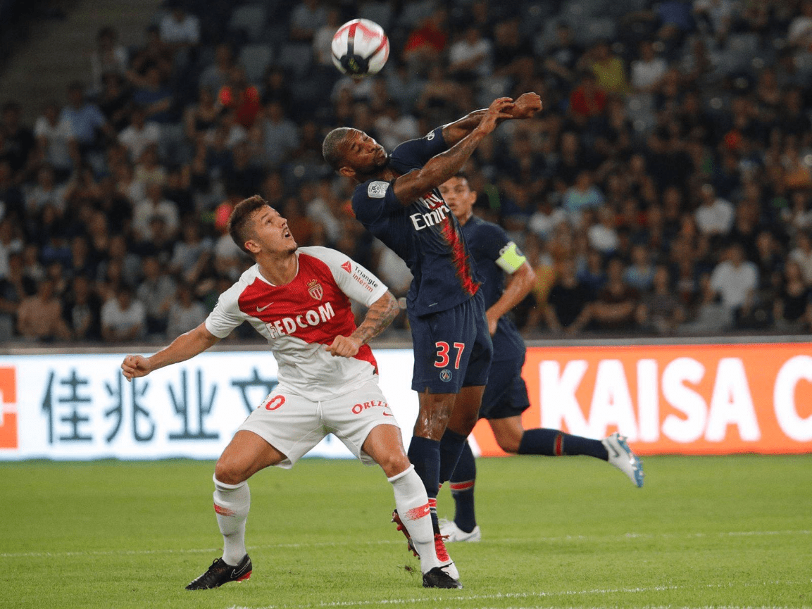 关于摩纳哥实现逆转胜利，展现强大实力的信息