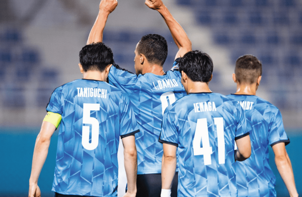 1xBit体育亚洲官网-包含日本球队连胜跻身亚冠强，激动人心战况揭秘的词条